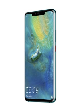 Mate 20 Pro 128 Go, Vert