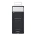 Samsung EF-XF711 funda para teléfono móvil 17 cm (6.7'') Negro