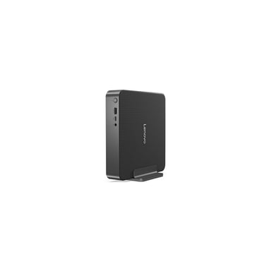 Mini PC Lenovo IdeaCentre Mini 01IRH10R Intel Core 5 16 Go 512 Go SSD Luna Grey