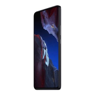 Poco F5 PRO (5G) 256 Go, Noir, Débloqué