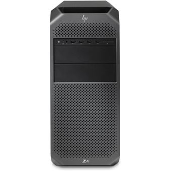 PC HP Z4 G4 QC Intel® Xeon RAM SSD - vue 3