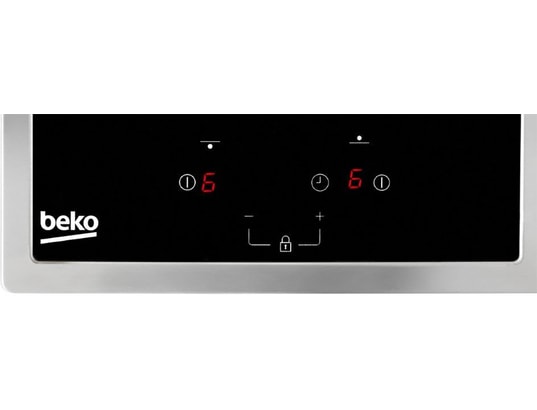 Beko HDMC32400TX - vue 5