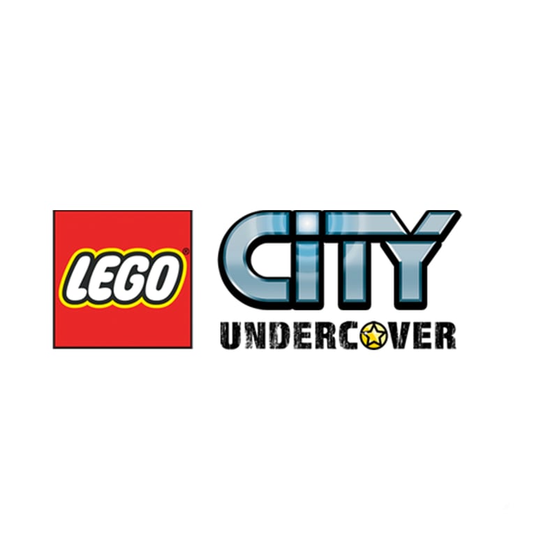 Nintendo Lego City Undercover Standard Allemand, Anglais, Espagnol, Français, Italien, Néerlandais, Portugais, Russe Nintendo 3DS - Neuf