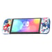 Hori Split Pad Compact Sonic Blue controller per Nintendo Switch, Nintendo Switch OLED