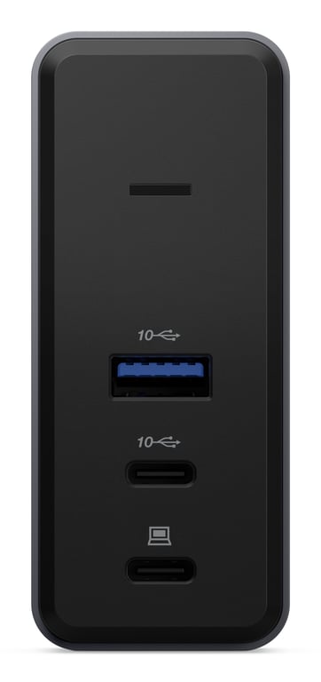 Lenovo X9 station daccueil - vue 3