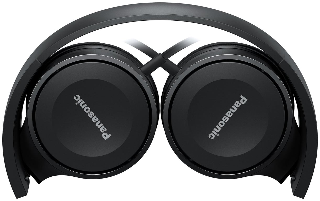 Panasonic RP HF100ME Casque Avec fil Arceau AppelsMusique Neuf - vue 2