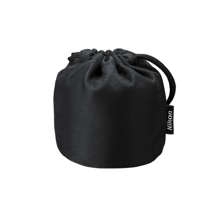 NIKON CL 1013 ETUI SOUPLE D'OBJECTIF POUR AF DX - vue 2