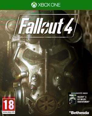 Bethesda Fallout 4