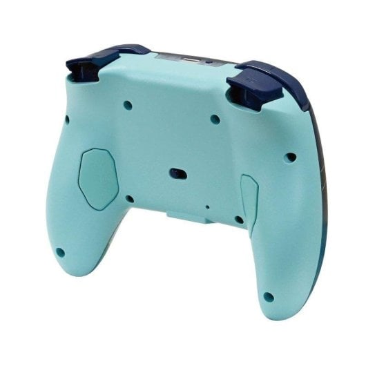 Hori Manette HORIPAD Turbo pour Nintendo Switch 2 Univers Mario - vue 8
