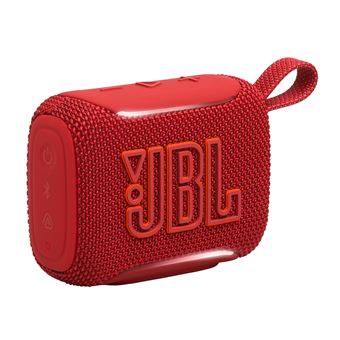 Go 5 - Enceinte bluetooh JBL, Rouge