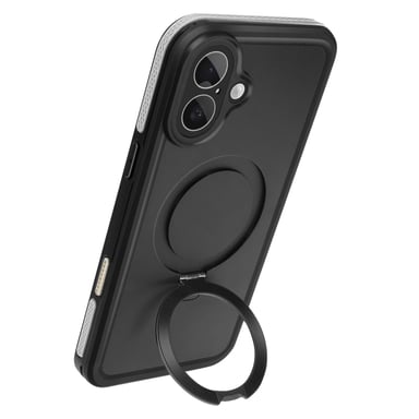 Custodia per iPhone 16 MagSafe Integrale Impermeabile IP68