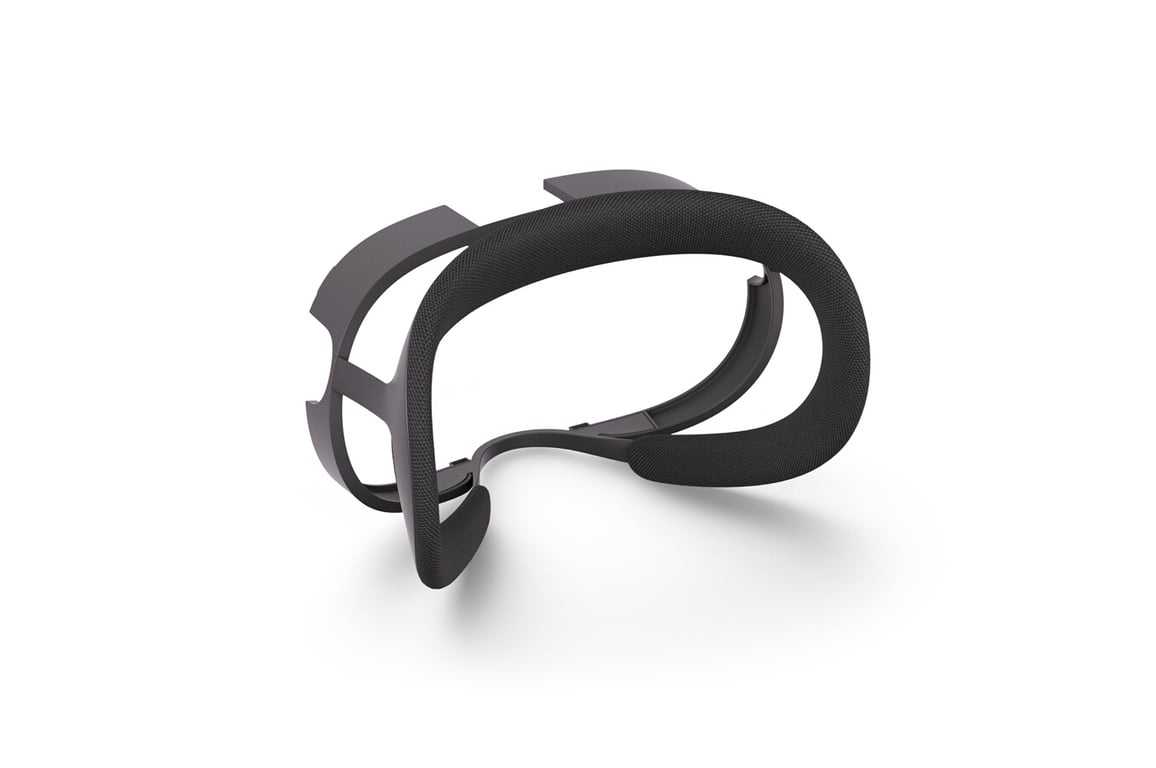 Protection faciale ouverte pour Meta Quest 3 - vue 3