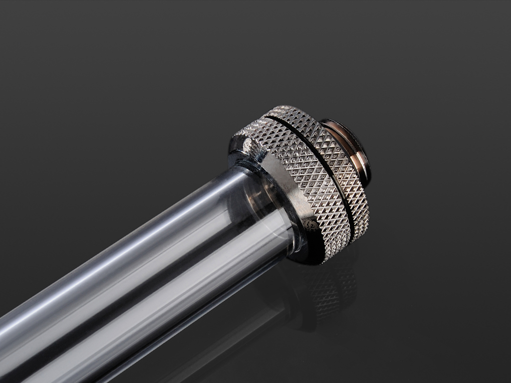 Bitspower BP BSEML16 pièce et accessoire pour systèmes de refroidissement d'ordinateurs Raccord Neuf - vue 2