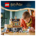 LEGO® Harry Potter™ 76435 : La Grande Salle du Château de Poudlard