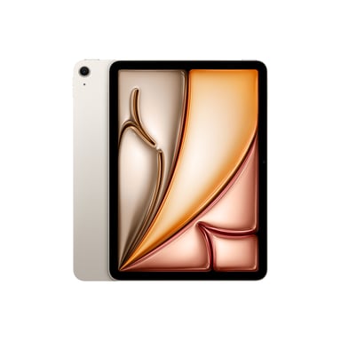 iPad Air M4 (11'') 2026 Wi-Fi 256 GB, Starlight