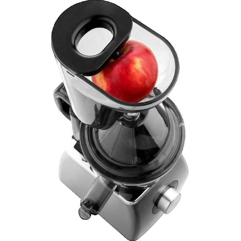 Extracteur de jus lent SENCOR SSJ 4070SL - vue 3
