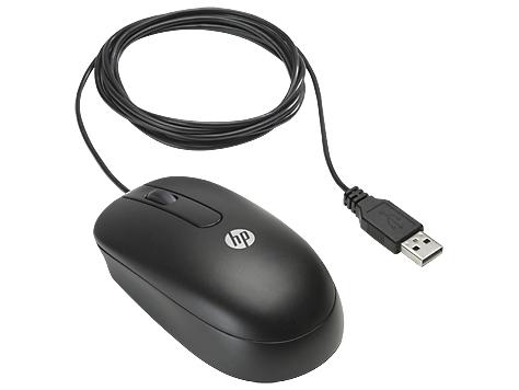HP Promo Mouse - vue 8
