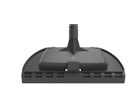 Hoover Steam Capsule Express SGE1000 011 Limpiador a vapor portátil 0,37 L 1000 W Titanio