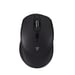 V7 Combo de teclado y ratón inalámbricos CKW350FR : Modelo para Francia