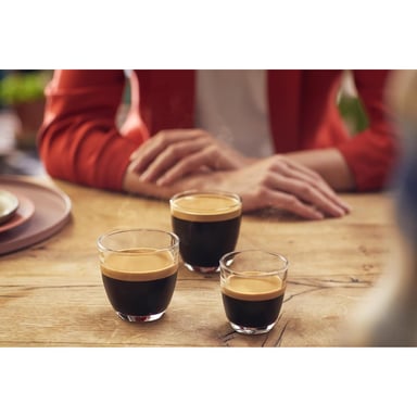 Senseo Machine à café à dosettes ® Select CSA240/21