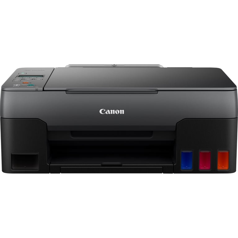 Canon PIXMA G2520 MegaTank Jet d'encre A4 4800 x 1200 DPI - Neuf