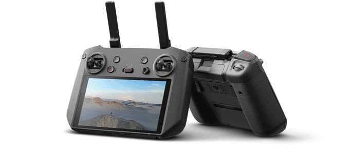 DJI Radiocommande RC PRO