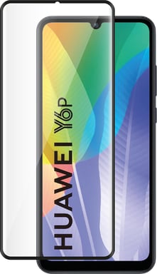 Bigben Connected PEGLASSY6P protector de pantalla o trasero para teléfono móvil 1 pieza(s)