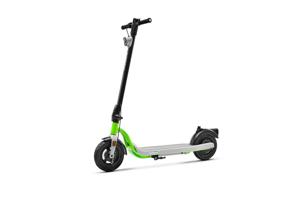 Argento e Mobility Active EVO 25 kmh Neuf - vue 3