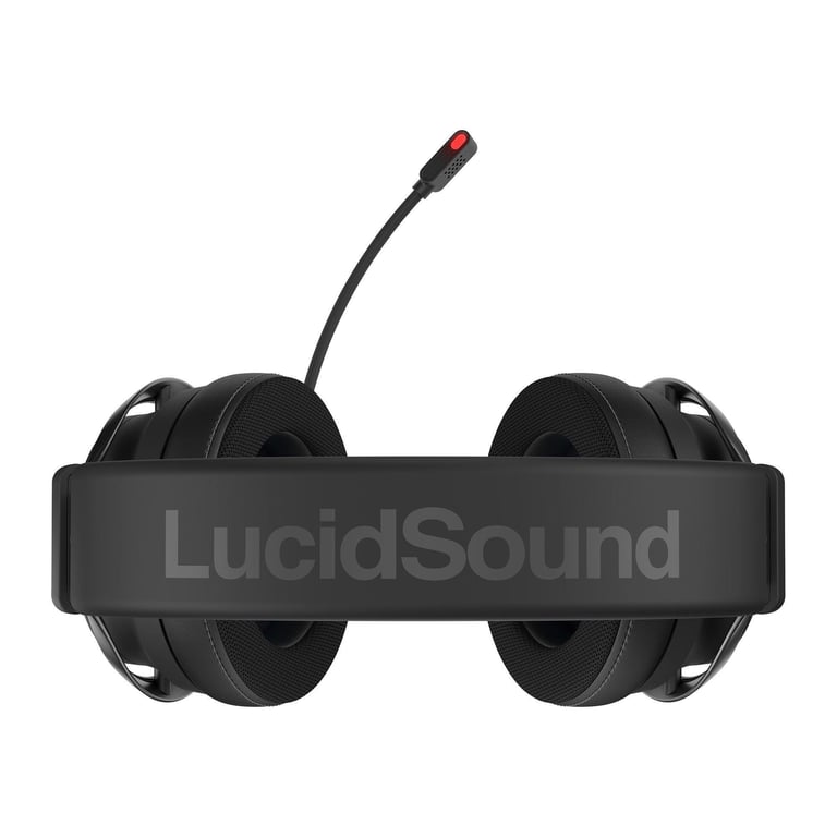 Casque sans fil Gaming POWER A LS35X Stéréo Micro casque Xbox One - vue 3