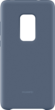 Cover per Huawei Mate 20 morbida