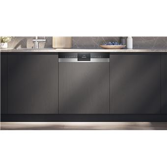 Lave-Vaisselle Siemens SN53HS03VE – 14 Couverts, 46 dB, SmartStart - vue 4