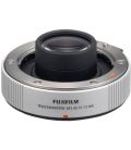 Objectif Hybride Fujifilm KIT XF 200mm f2 R LM OIS WR + XF 1.4x TC F2 WR - vue 4