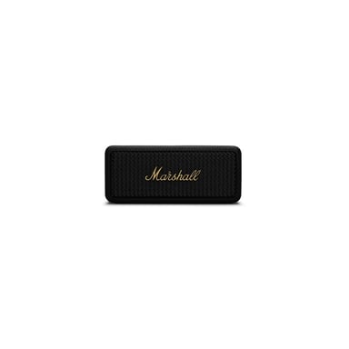 Altavoz inalámbrico Marshall Emberton II Negro