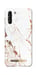 iDeal of Sweden IDFCA16-S21P-46 coque de protection pour téléphones portables Housse Blanc Samsung S21 Plus