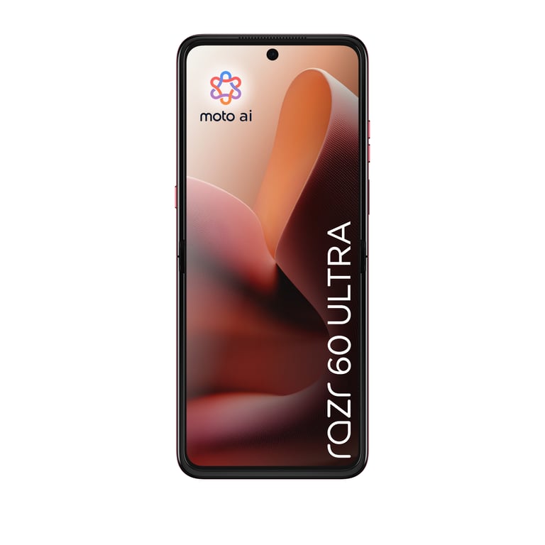 Motorola Razr 60 Ultra - vue 6