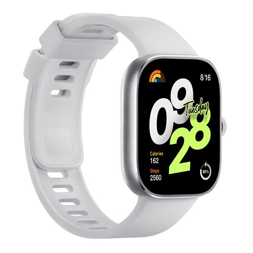 Redmi Watch 4 - montre de sport 5 cm (1.97