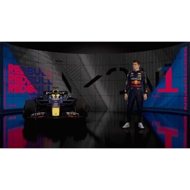 EA Sports F1 24 (PS5)