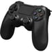 Manette Gamer - K-PAD THORIUM - Sans Fil - PS4 - Noir