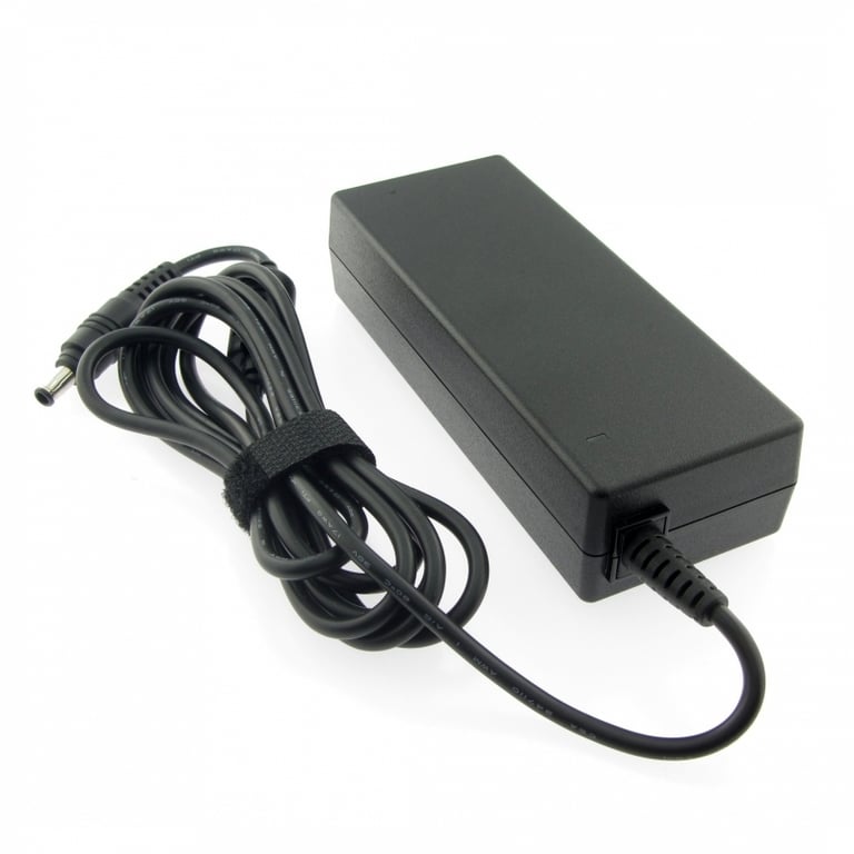 original charger (power supply) AD-9019S, 19V, 4.74A for SAMSUNG R540, plug 5.5 x 3.3 mm round