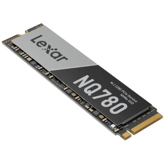 Lexar NQ780 .2 PCI Express 4.0 NVMe 3D NAND Neuf - vue 3