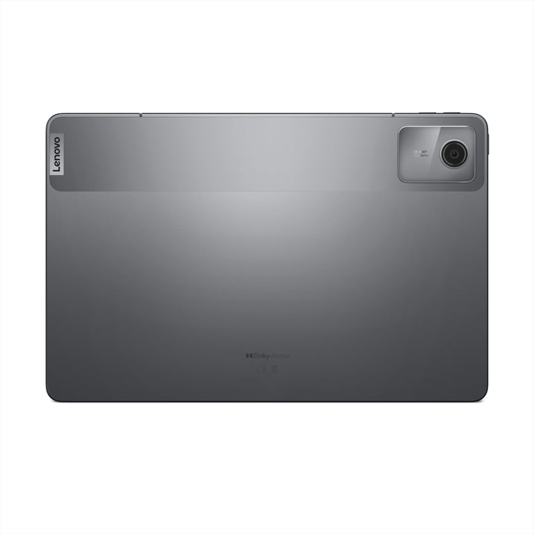 Lenovo Tab M11 4G Mediatek LTE 128 Go 27,9 cm (11 ) 4 Go Wi-Fi 5 (802.11ac) Android 13 Gris - Neuf