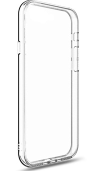 Bigben Connected HW51994287 coque de protection pour téléphones portables Housse Transparent Huawei P Smart 2021 - Neuf
