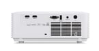 Acer XL2330W Proiettore DLP 5000 ANSI lumen WXGA (1200x800) Bianco