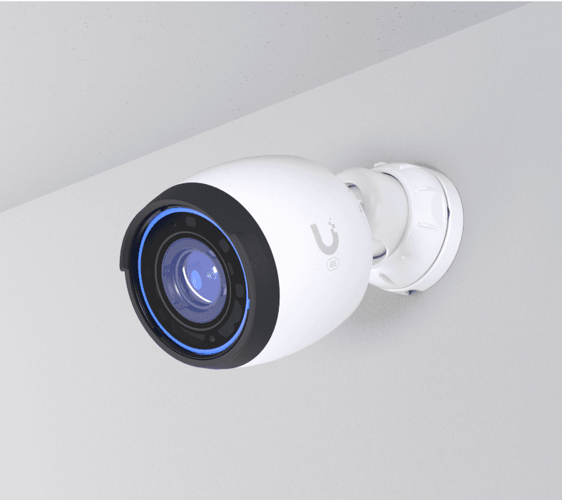 Ubiquiti G5 Pro UVC G5 PRO - vue 2