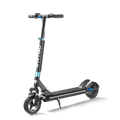 Monopattino elettrico SIGMA X02 250W per adulti, batteria 48V 18AH, 25 cm