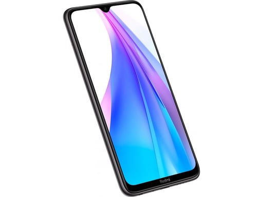 Redmi Note 8T 64 Go, Gris