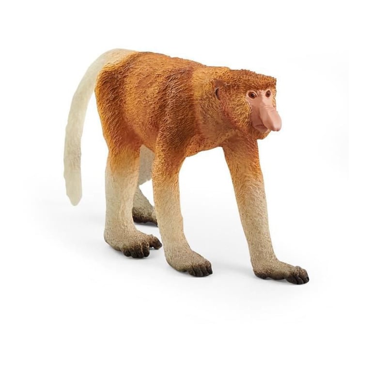 Schleich Nasique