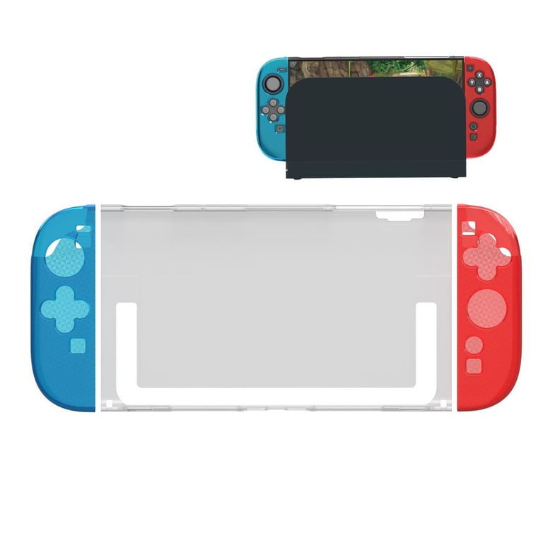 Protection AKUMA SWITCH2 Compatible Docking Nintendo Switch - vue 2