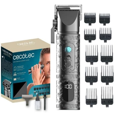 CECOTEC 04455 - PrecisionCare Samurai Clipper