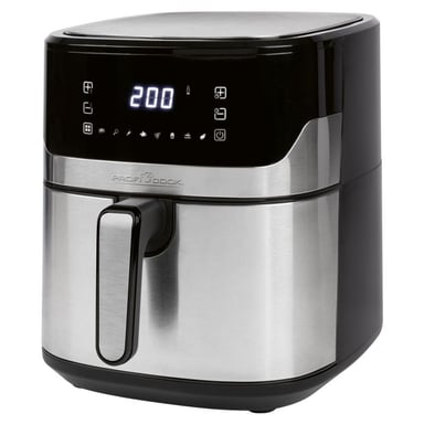 Friteuse à air chaud Air fryer 6,5L Proficook PC-FR1294H - Neuf